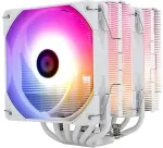 Thermalright Peerless Assassin 120 ARGB Processor Air cooler 12 cm White 1 pc(s)