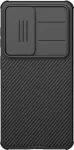 NILLKIN CamShield PRO Back Cover for Samsung Galaxy S26 Black
