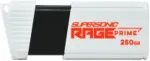 M&auml;lukaart Patriot Rage Prime 600 MB/S 256 GB USB 3.2 8K IOPS