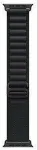 Unknown Nutikell Apple Watch Ultra 3 GPS + Cellular 49mm Black Titanium / Alpine Loop M Black (MF0V4QI/A)