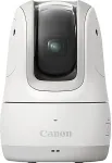 Fotokaamera Canon PowerShot PX Essential Kit white