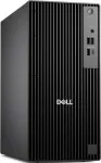 Dell Pro QCT1250 Intel&reg; Core&trade; i5 i5-14500 8 GB DDR5-SDRAM 512 GB SSD Windows 11 Pro Tower PC Black