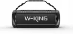 W-King D8 wireless Bluetooth speaker