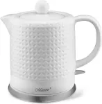 Veekeetja Maestro Feel- MR067 electric kettle 1.2 L 1200 W White