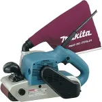 MAKITA 9403J B&aring;ndpudser 100 x 610 mm 1200W
