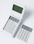 Brother -Touch Display Einheit- f&uuml;r TD 2020, 2120N, 2130N (PATDU001)