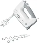 Bosch MFQ36400 H&aring;ndmixer Hvid/gr&aring;