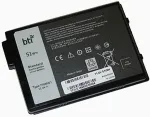 BTI LATITUDE 5420 RUGGED BATTERY 11.4V 51WH 3 CELLS