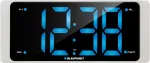 Raadio Blaupunkt CR16WH alarm clock Digital alarm clock Black, White
