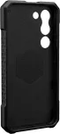 UAG Kaitse&uuml;mbris Monarch Pro, Samsung Galaxy S23, carbon fiber, magnetringiga, Urban Armor Gear ()