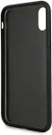 Karl Lagerfeld Case hardcase KLHCI65KICKC iPhone Xs Max black Karl&Choupette