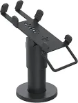 ERGONOMIC SOLUTIONS INGENICO LANE 3000 DESK 1500 DURATILT - BLACK
