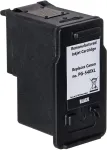 Tooner Superbulk B-C540XL black ink for Canon printer (replacement Canon PG-540XL) Standard