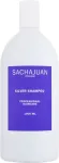 Sachajuan Silver Shampoo 1000ml - Shampoo uniseks
