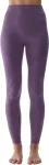 No name Women's Seamless Thermal Underwear 4F F157 Purple 4FWAW24USEAF157 50S XS/S