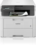 Printer Brother DCP-L3520CDWRE1 3IN1 LAS 18PPM 512MB USB 2400DPI WLAN