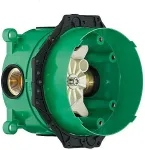 HANSGROHE Ibox universal, 1800180
