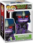 FUNKO POP! Vinyl figuur: Transformers - Megatron (Tyrannosaurus Rex)