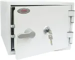 Phoenix Safe Feuerschutztresor FS1281K MKII TITAN