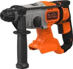 Black & Decker BCD900B-XJ drill 1880 RPM SDS Plus Black, Orange