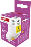 EMOS LED CLS MR16 7W(60W) 806 lm GU10 NW