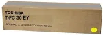 Tooner Toshiba T-FC 30 EY toner cartridge Original Yellow