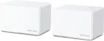 Mercusys by TP-LINK Mercusys AX3000 Whole Home Mesh Wi-Fi System