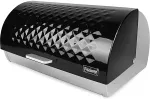 Maestro breadbox black MR-1676