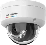 HIKVISION IP Camera: DS-2CD1147G2H-LIU(2.8mm)