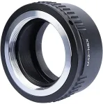 B.I.G. BIG adapter M42 - Sony E (421308)