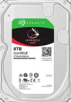 K&otilde;vaketas SEAGATE IronWolf NAS 8 TB CMR (SATA 6 GB/s, 3,5")