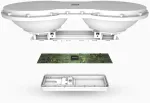 Ubiquiti airFiber 5 - Wireless Bridge - AirFiber - AirFiber (AF-5)