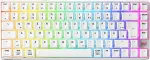 Klaviatuur CHERRY K33 COMPACT FS WIRELESS KEYBOARD WHITE GERMANY