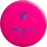 Discmania Discgolf Midrange Driver S-LINE MD3 Pink 5/5/0/1