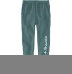 Carhartt Graphic Jogger Sweatpants Sea Pine