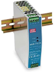 Toiteplokk LevelOne 24V DC Industrial Power Supply, 75W, DIN-Rail,-20 ~ +70 ℃
