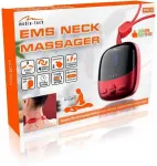 Media-Tech EMS NECK MASSAGER MT6534