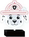 Noname Neon LED on a stand Paw Patrol - Marshall OW-120646