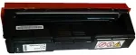 Tooner Ricoh Cartridge SP C310 Black Schwarz HC (407634)(406479)