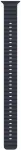 APPLE 49mm Navy Ocean Band Extension - Black Titanium Finish