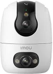 Imou WRL CAMERA 6MP RANGER 2C DUAL/IPC-S20CP-6M0S