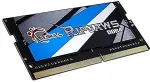 M&auml;lu G.SKILL SO DDR4 4GB PC 2400 CL16 (1x4GB) 1.2V 4GRS