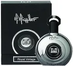 M.Micallef Royal Vintage 100ml - Eau de Parfum meestele
