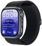 Huawei WATCH D3 4.88 cm (1.92") AMOLED Digital 408 x 480 pixels Touchscreen Black GPS (satellite)