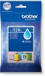 Tooner Brother LC528C | Ink cartridge | Cyan