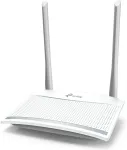 TP-Link Wireless Router||Wireless Router|300 Mbps|Number of antennas 2|TL-WR820N