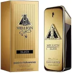 Paco Rabanne 1 Million Elixir 100ml - Perfume meestele