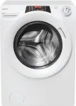 Candy | Washing Machine | RO 1486DWMT/1-S | Energy efficiency class A | Front loading | Washing capacity 8 kg | 1400 RPM | Depth 54 cm | Width 60 cm | Display | Digital | Steam function | White