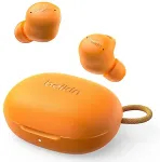 Belkin Soundform Isolate Noise Cancel. In-Ear orange AUC017hqOG