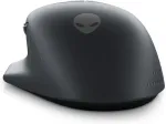 Hiir Alienware Dell | Gaming Mouse | AW620M | Wired/Wireless | USB-A | Dark Side of the Moon